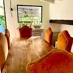 Centralissimo Con Terrazza Daire