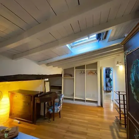 Centralissimo Con Terrazza *