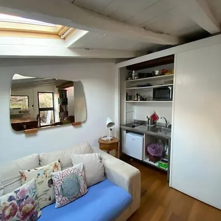 Centralissimo Con Terrazza Lejlighed *