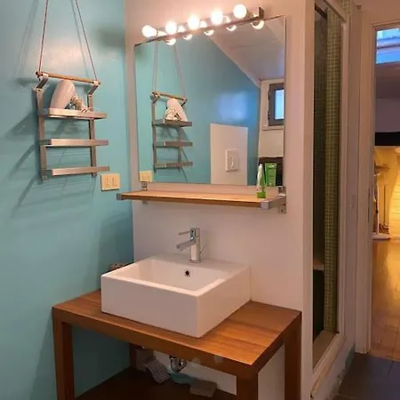 Centralissimo Con Terrazza Rom