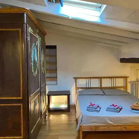 Centralissimo Con Terrazza