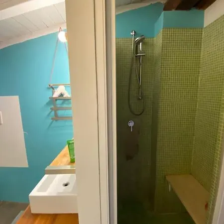 Apartmán Centralissimo Con Terrazza *