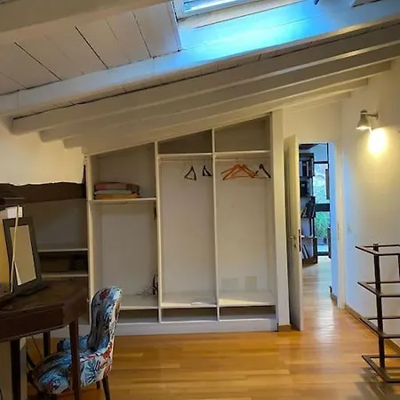 Apartmán Centralissimo Con Terrazza *