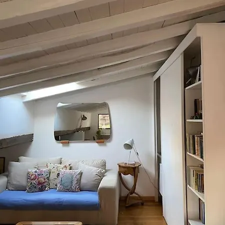 Centralissimo Con Terrazza *