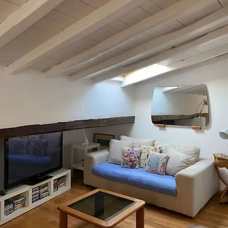 Centralissimo Con Terrazza *