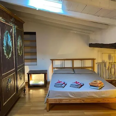 Centralissimo Con Terrazza Apartment Rome