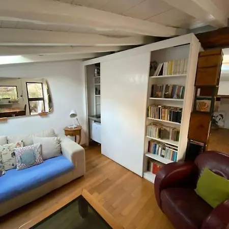 Centralissimo Con Terrazza *