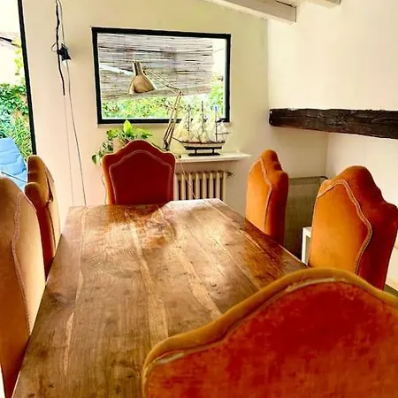 Centralissimo Con Terrazza Apartman