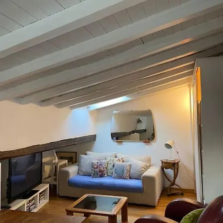 Apartman Centralissimo Con Terrazza