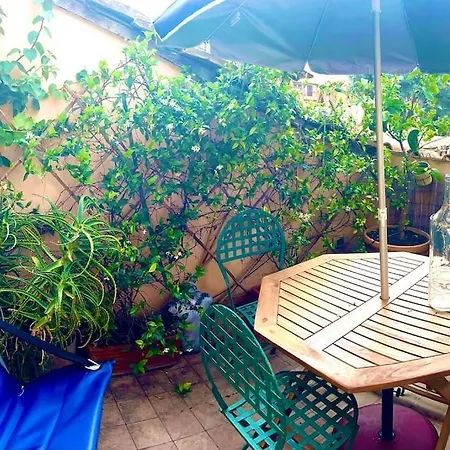 Apartman Centralissimo Con Terrazza *