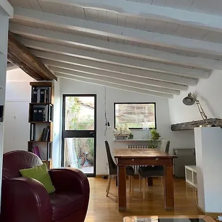 Centralissimo Con Terrazza Апартаменты Рим
